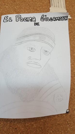 Camacho y Gilgamesh nos desean feliz Navidad